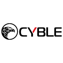 Cyble Vision logo